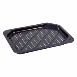 CHG Grill- und Ofenschale Emaille