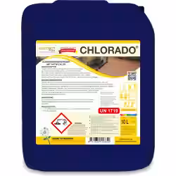 CHLORADO Küchengrundreiniger mit Aktiv-Chlor 01138
