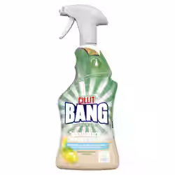 CILLIT BANG Bad Natürlicher Kraftreiniger 3143115