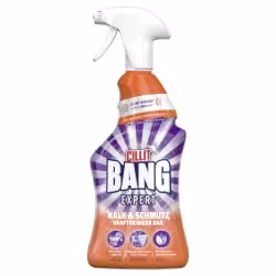 CILLIT BANG Expert Kraftreiniger