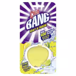 CILLIT BANG Kraft & Frische WC-Spüler 8142961