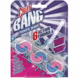 CILLIT BANG Power Wave WC-Spüler 3023042