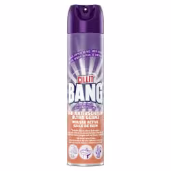 CILLIT BANG Ultra Glanz Bad-Aktivschaum