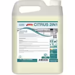 CITRUS 2 in 1 Reinigungs- und Polierrestorer 01067-05