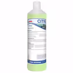 CITRUS FRESH Neutralreiniger 01055