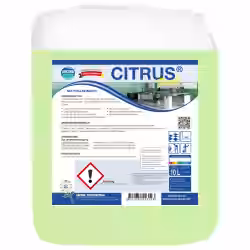CITRUS FRESH Neutralreiniger 01060
