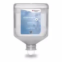 CLEAR FOAM PURE Schaumseife Handseife