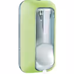 CLIVIA Colored-Edition S50 comfort Schaumseifenspender 115 460