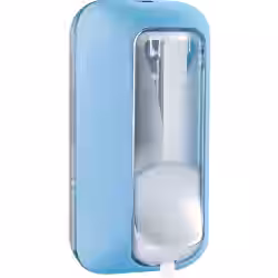 CLIVIA Colored-Edition S50 comfort Schaumseifenspender 115 477
