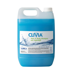 CLIVIA Hair & Body Shampoo 085 138