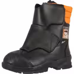 COFRA Forst- und Schnittschutzstiefel STRONG 1 Paar