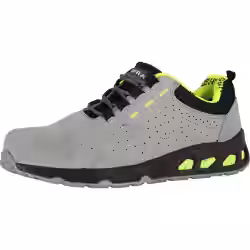 COFRA Sicherheitshalbschuhe S1P AREA