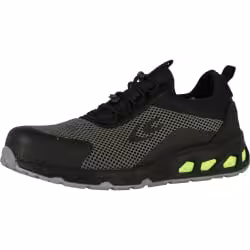 COFRA Sicherheitshalbschuhe S1P CELSIUS