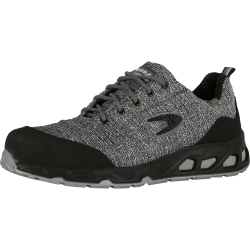 COFRA Sicherheitshalbschuhe S1P ECOLOGICAL
