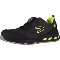 COFRA Sicherheitshalbschuhe S1P ENVIRONMENT