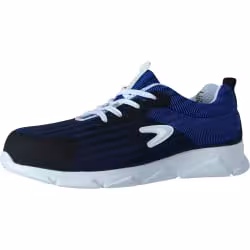 COFRA Sicherheitshalbschuhe S1P FLEXING