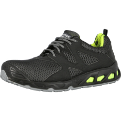 COFRA Sicherheitshalbschuhe S1P LUMEN