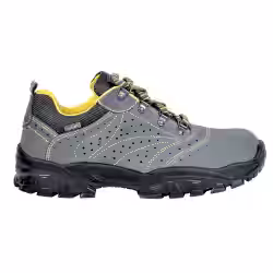 COFRA Sicherheitshalbschuhe S1P NEW TIGRI 1 Paar