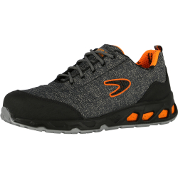 COFRA Sicherheitshalbschuhe S1P RECONVERTED