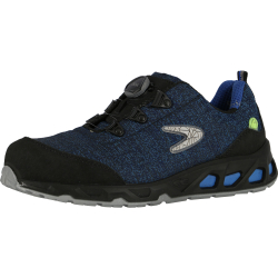 COFRA Sicherheitshalbschuhe S1P RECYCLE