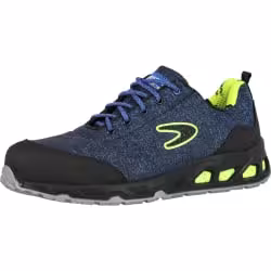 COFRA Sicherheitshalbschuhe S1P REUSED