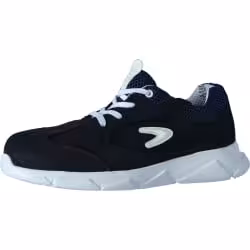 COFRA Sicherheitshalbschuhe S1P RUN
