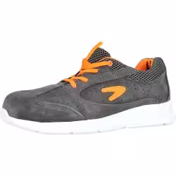 COFRA Sicherheitshalbschuhe S1P SPLIT