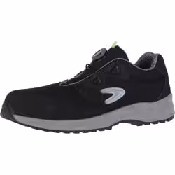 COFRA Sicherheitshalbschuhe S1P TOTAL REFLEX 1 Paar