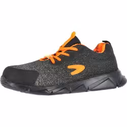 COFRA Sicherheitshalbschuhe S3 COOL