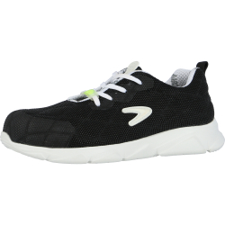 COFRA Sicherheitshalbschuhe S3 DISTANCE