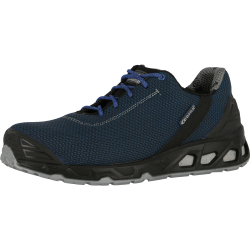 COFRA Sicherheitshalbschuhe S3 HERTZ BLUE