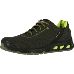 COFRA Sicherheitshalbschuhe S3 HERTZ
