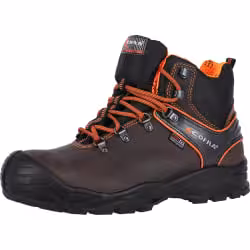 COFRA Sicherheitshochschuhe S3 ANDE