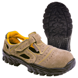 COFRA Sicherheitssandalen S1P NEW BRENTA 1 Paar