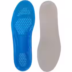 COMFORT-GEL-Einlegesohlen