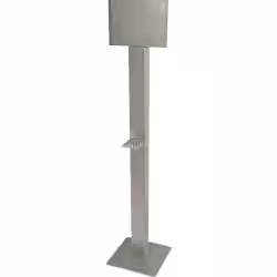 COSMOS Hygienestation für Desinfektionsmittelspender BS1000