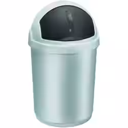 CURVER Abfallbehälter Roll-Top 03934-877-00