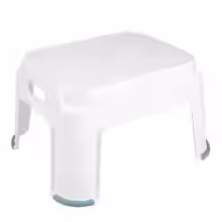 CURVER BASIC Tritthocker