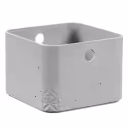 CURVER BETON Aufbewahrungsbox