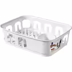 CURVER ESSENTIALS Geschirrständer K223900KI93KK