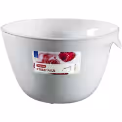 CURVER ESSENTIALS Rührschüssel
