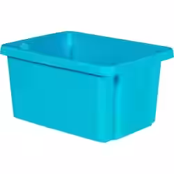CURVER ESSENTIALS Stapelbox