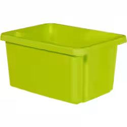 CURVER ESSENTIALS Stapelbox