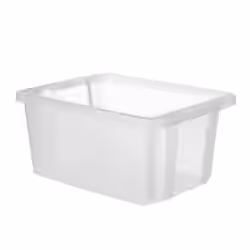CURVER ESSENTIALS Stapelbox