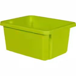 CURVER ESSENTIALS Stapelbox