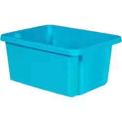 CURVER ESSENTIALS Stapelbox