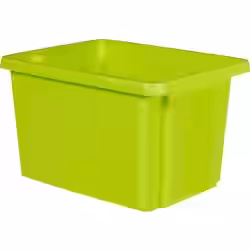 CURVER ESSENTIALS Stapelbox