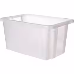 CURVER ESSENTIALS Stapelbox