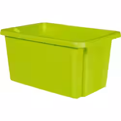 CURVER ESSENTIALS Stapelbox