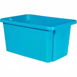 CURVER ESSENTIALS Stapelbox